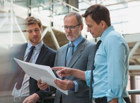 Ex experts conseils savent comment R. STAHL