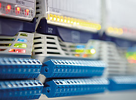 Ex interfaces automatisation R. STAHL