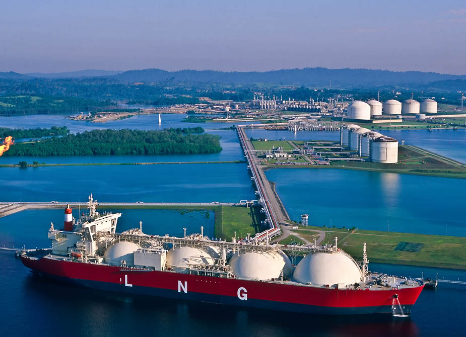 Ex Solutions Systèmes pour les Navires-Citernes GNL R. STAHL