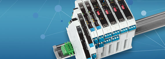 Ex brochure isolateurs automatisation ispac R. STAHL Ex brochure isolateurs automatisation ispac R. STAHL