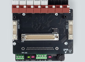 Ex automatisation ispac isolateurs contacts R. STAHL Ex automatisation ispac isolateurs contacts R. STAHL