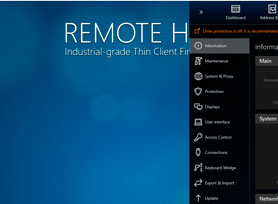 Ex Remote Firmware Micrologiciel à Distance R. STAHL Ex Remote Firmware Micrologiciel à Distance R. STAHL