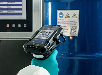 Ex Scanner Solutions Mobile R. STAHL Ex Scanner Solutions Mobile R. STAHL