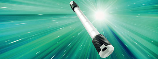 Ex led lampe tubulaire teaser R. STAHL Ex led lampe tubulaire teaser R. STAHL