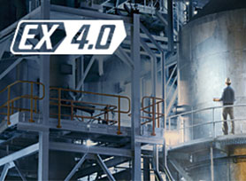 Ex logo protection explosions R. STAHL Ex logo protection explosions R. STAHL
