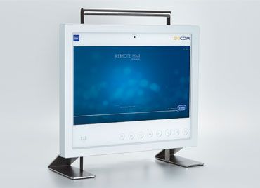 Ex systèmes kvm R. STAHL Ex systèmes kvm R. STAHL