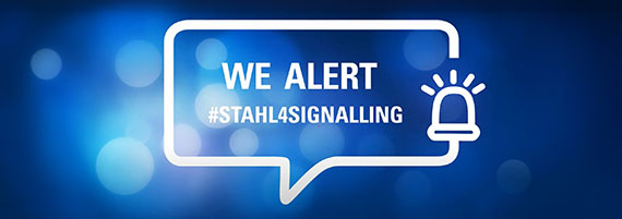 Ex Teaser de Signalling Yodalex youtube R. STAHL