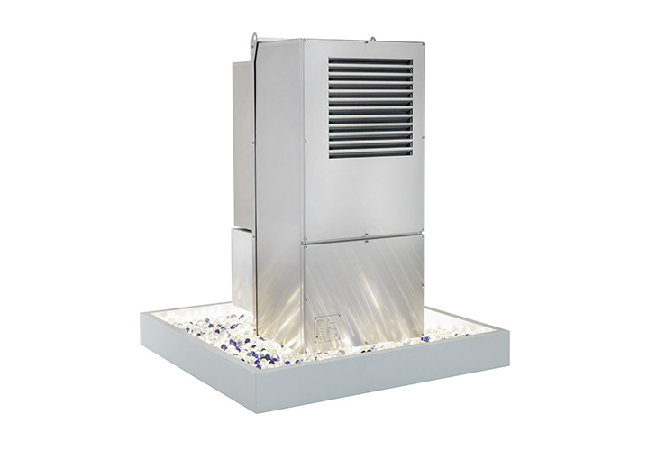 Ex climatisation hvac extérieur R. STAHL 