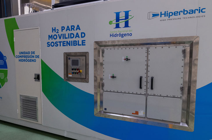 Ex hydrogène commandes armoires électriques R. STAHL