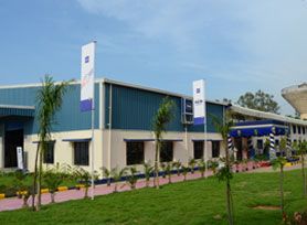Ex chennai inde R. STAHL