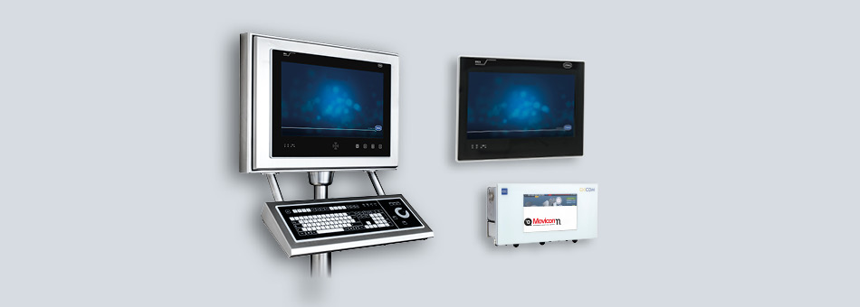 Ex Automazione System Finder HMI R. STAHL Ex Automazione System Finder HMI R. STAHL