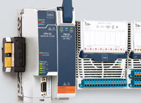 Ex Sistema IO remoto Modulo di alimentazione CPU R. STAHL Ex Sistema IO remoto Modulo di alimentazione CPU R. STAHL