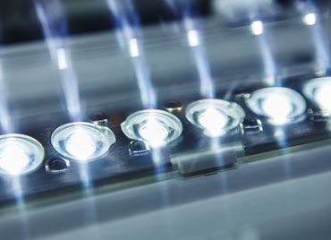 Ex Tecnologia LED R. STAHL