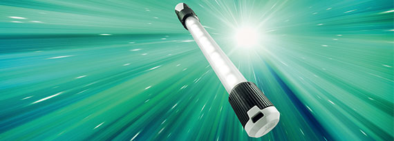 Ex tube lumineux LED R. STAHL Ex tube lumineux LED R. STAHL
