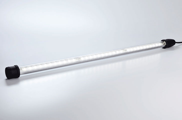 Ex Luci LED a tubo R. STAHL Ex Luci LED a tubo R. STAHL