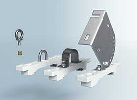 Ex Luce lineare a LED EXLUX PRO Accessori R. STAHL Ex Luce lineare a LED EXLUX PRO Accessori R. STAHL