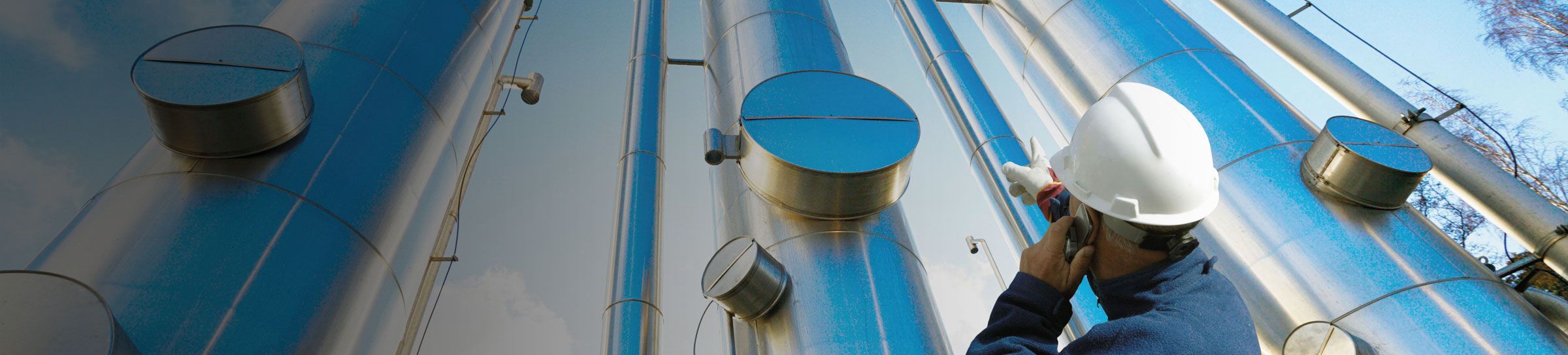 Ex Possibili applicazioni in altre industrie R. STAHL Ex Possibili applicazioni in altre industrie R. STAHL