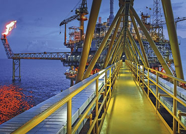 Ex Quadro di distribuzione Offshore Applicazione R. STAHL Ex Quadro di distribuzione Offshore Applicazione R. STAHL