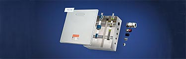 Ex Ensamblaje del Configurador de Cajas de Bornas R. STAHL