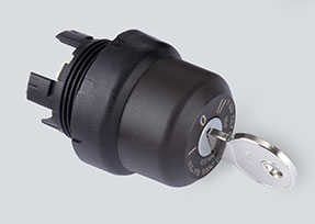 Ex Interruptor de Llave 8602A R. STAHL Ex Interruptor de Llave 8602A R. STAHL
