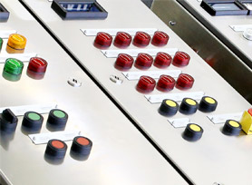 Ex Control de Máquina - Experiencia en Sistemas - A la Medida R. STAHL