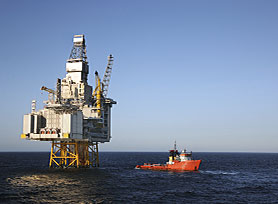 Ex Industria del Petroleo y Gas R. STAHL
