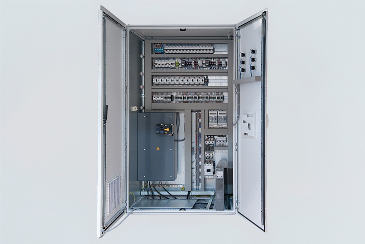 Ex Expressure - Industria - Control R. STAHL