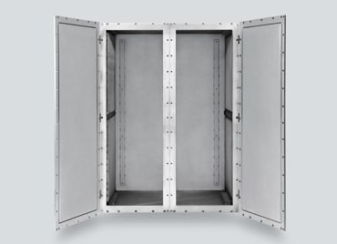 Ex Expressure Puerta Doble R. STAHL Ex Expressure Puerta Doble R. STAHL