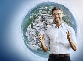 Ex Academia de Soluciones para Clientes R. STAHL Ex Academia de Soluciones para Clientes R. STAHL